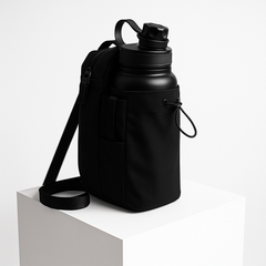 Sac de Sport Magnétique - Emportez Tout avec Style !