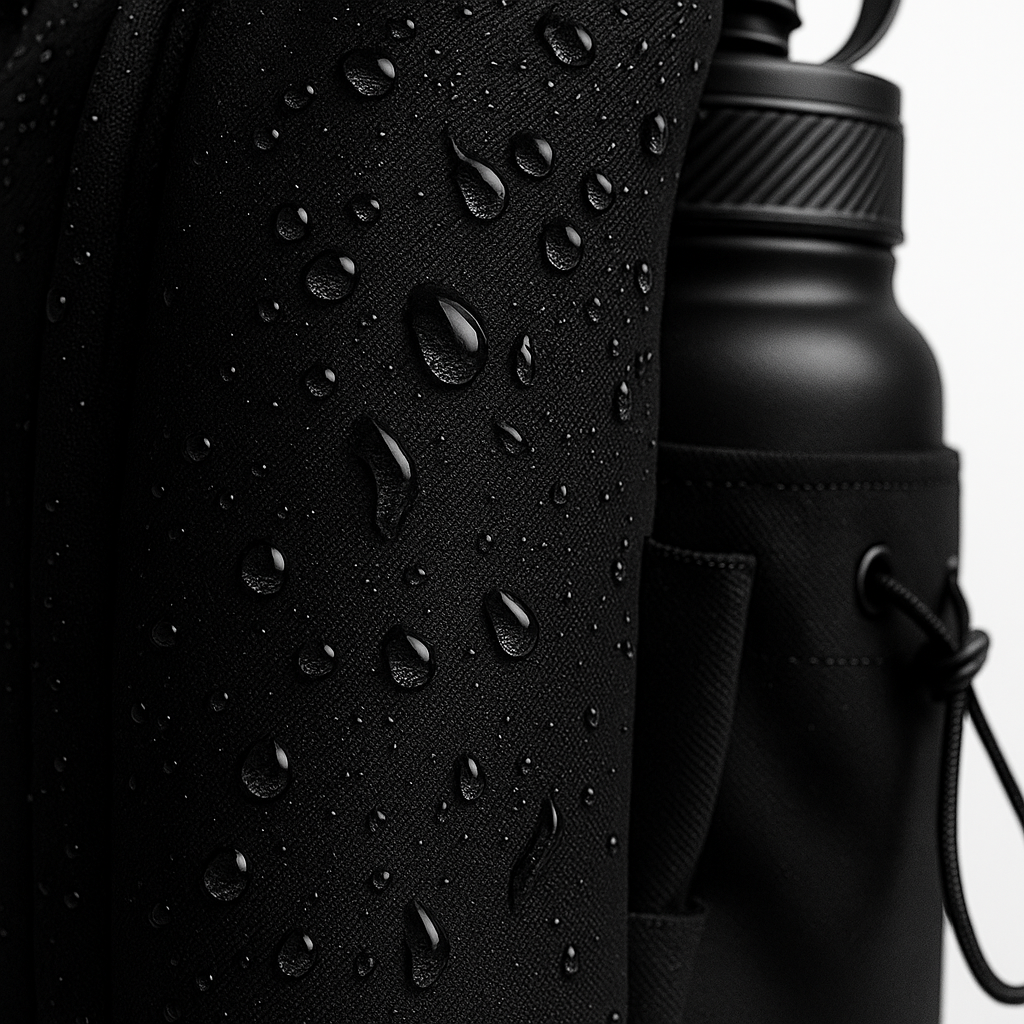 Sac de Sport Magnétique - Emportez Tout avec Style !
