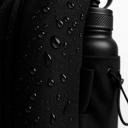 Sac de Sport Magnétique - Emportez Tout avec Style !
