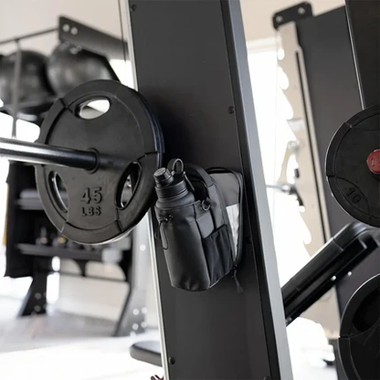 Sac de Sport Magnétique - Emportez Tout avec Style !