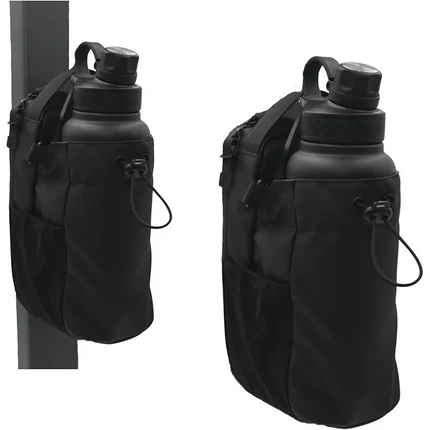 Sac de Sport Magnétique - Emportez Tout avec Style !