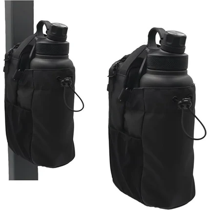 Sac de Sport Magnétique - Emportez Tout avec Style !