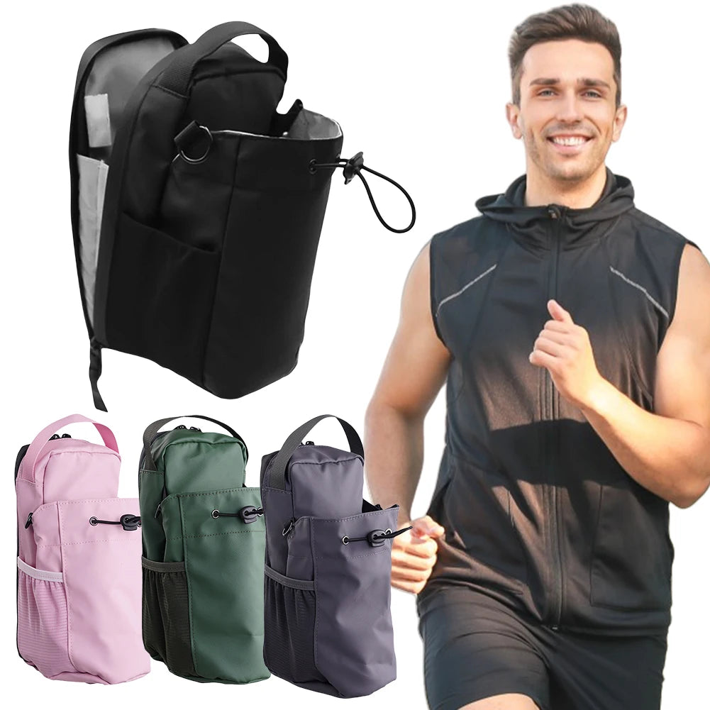 Sac de Sport Magnétique à votre image - Emportez Tout avec Style !