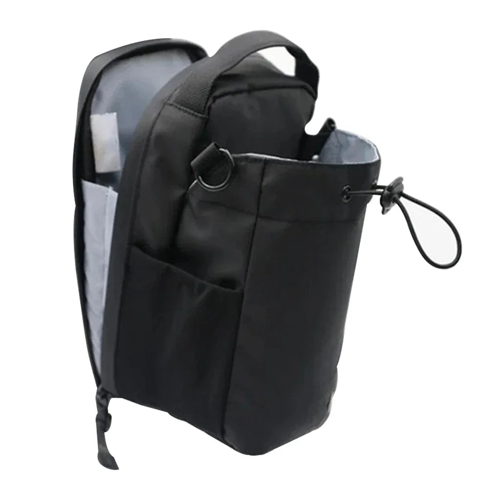 Sac de Sport Magnétique - Emportez Tout avec Style !