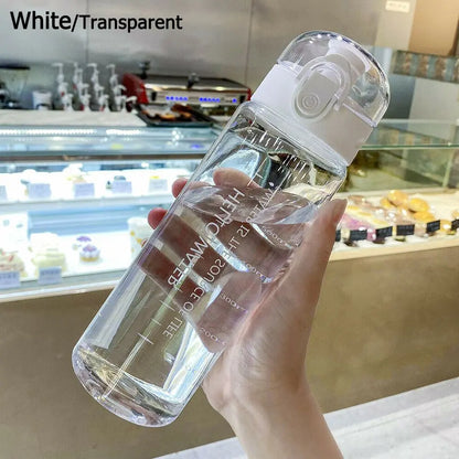Bouteille d’eau 780ml – Étanche & élégante | Idéale pour le sport, la salle de gym et vos déplacements